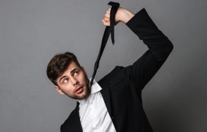 اگر افکار خودکشی به سراغتان آمد