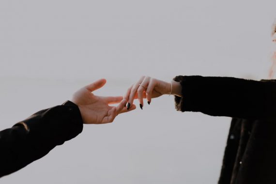 رابطه سالم با شریک عاطفی سابق