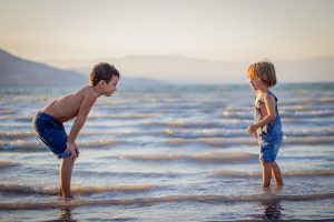 آثار تنبیه در کودک