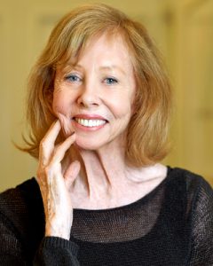 Colette Dowling