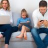 اعتیاد به اینترنت