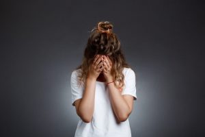 تاثیر افسردگی بر بدن