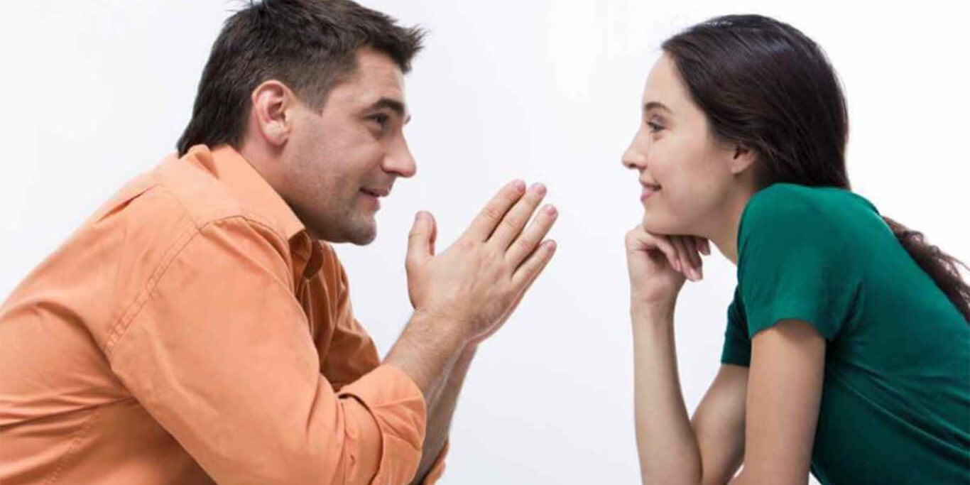 talk-to-your-spouse-2 چطور با همسرمان صحبت کنیم