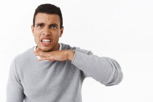 تهدید به آسیب به خود در اختلال شخصیت مرزی