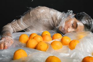 رابطه مردهخواهی حس بویایی