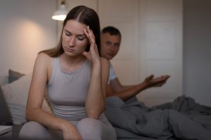 چه زمان به سکس تراپیست مراجعه کنیم؟