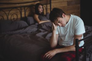 کی باید با سکس تراپیست صحبت کنیم؟