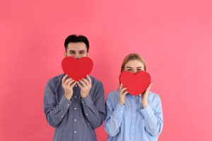 احترام گذاشتن در ازدواج