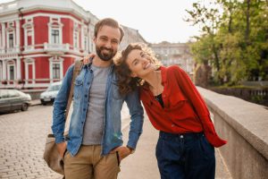 ویژگی های همسر مناسب برای آقایان