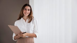 زنان اجتماعی و مسئولیت پذیر جذاب هستند