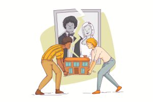 ازدواج دوم موفق