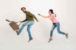 ترس از ازدواج مجدد