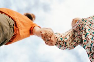 صداقت لازمۀ ازدواج موفق