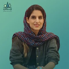 شیدا رضایی شیدا رضایی